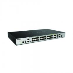 D-Link DGS-3630-28SC/ESI