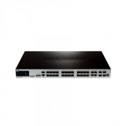 D-Link DGS-3420-28SC/E