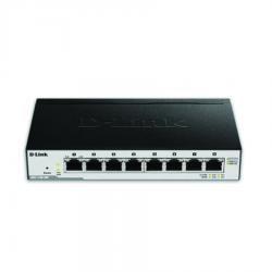 D-Link DGS-1100-08P/RS