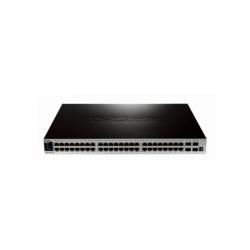 D-Link DGS-3420-52T/E