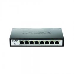 D-Link DGS-1100-08