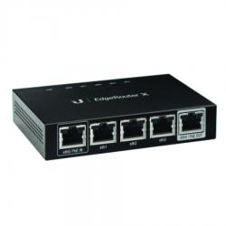 UBIQUITI EdgeRouter ER-X