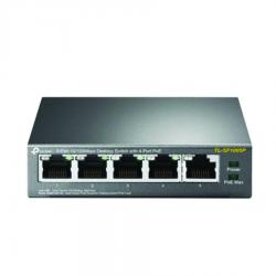 TP-LINK TL-SF1005P