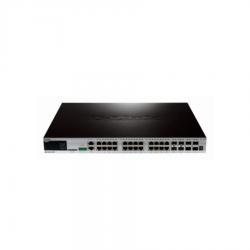 D-Link DGS-3420-28PC/E