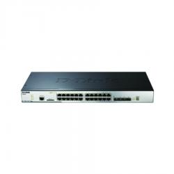 D-Link DGS-3120-24TC/EEI