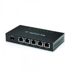 UBIQUITI EdgeRouter ER-X-SFP