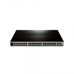 D-Link DGS-3420-52P/E