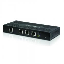 UBIQUITI EdgeRouter ER-Lite-3