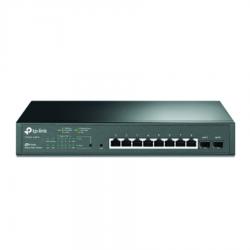 TP-LINK T1500G-10MPS