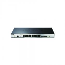 D-Link DGS-3120-24TC/EEI