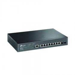 TP-LINK T2500G-10MPS