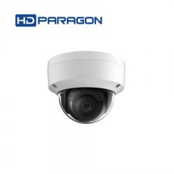 HDS-2123IRA (Audio / Báo động)