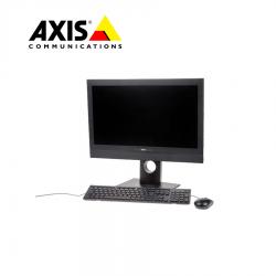 Station S9201 Desktop Terminal