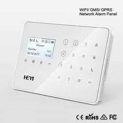 HY-W7WiFi/GPRS/SMS