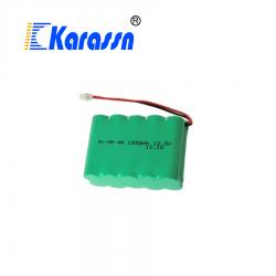 Pin sạc dự phòng 12V – 1300mAh