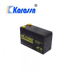 Ắc-quy khô dự phòng 12v - 7.5Ah