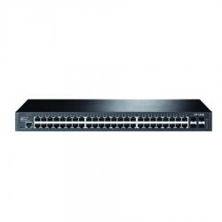 TP-Link T2600G-52TS (TL-SG3452)