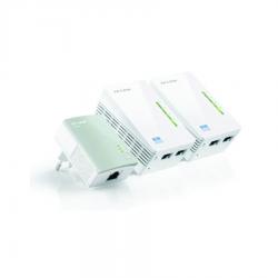 TP-LINK TL-WPA4220T KIT