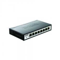 D-Link DGS-1100-08/RS