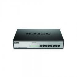 D-Link DGS-1008MP