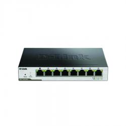 D-Link DGS-1100-08PD/E