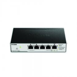 D-Link DGS-1100-05PD