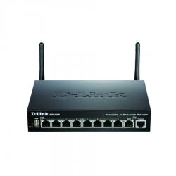 D-Link DSR-250N/EEU