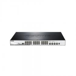 D-Link DGS-1510-28XMP