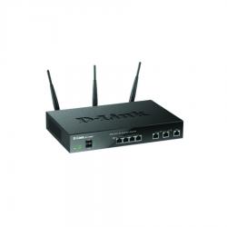 D-Link DSR-1000AC