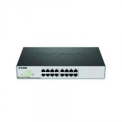 D-Link DGS-1100-16/MRS