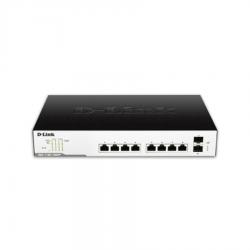 D-Link DGS-1100-10MPP