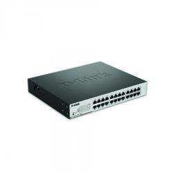 D-Link DGS-1100-24PA