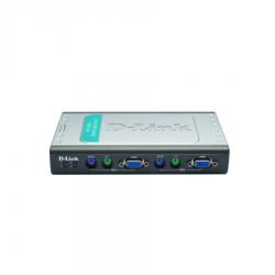 D-Link DKVM-4K