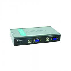 D-Link DKVM-4U