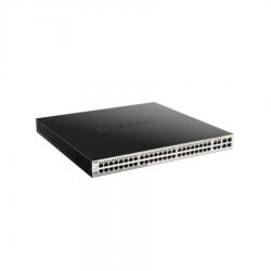 D-Link DGS-1210-52P