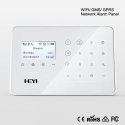 HY-W7WiFi/GPRS/SMS