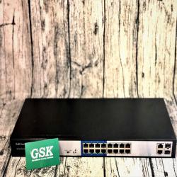 GSK-SP4216C-PoE