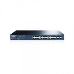 TP-LINK TL-SG2424P