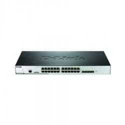 D-Link DWS-3160-24TC/E