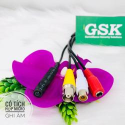 GSK-SP7007S-HD