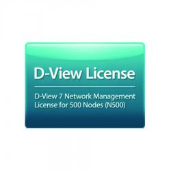 D-Link DV-700-N500-LIC