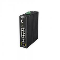 D-Link DIS-200G-12PS/U