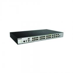 D-Link DGS-3630-28TC/ESI