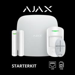 AJAX Starter Kit