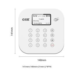 GSK-A7KP