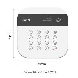 GSK-A7KPW