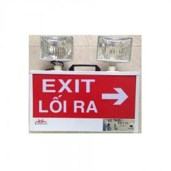 Đèn sự cố 2 trong 1 (Exit 2E)