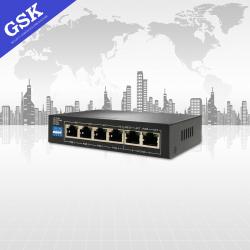 GSK-SP4204C-PoE