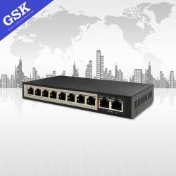 GSK-SP4208C-PoE