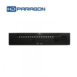 HDS-H9008IP-TVI (16 TVI+18 IP)